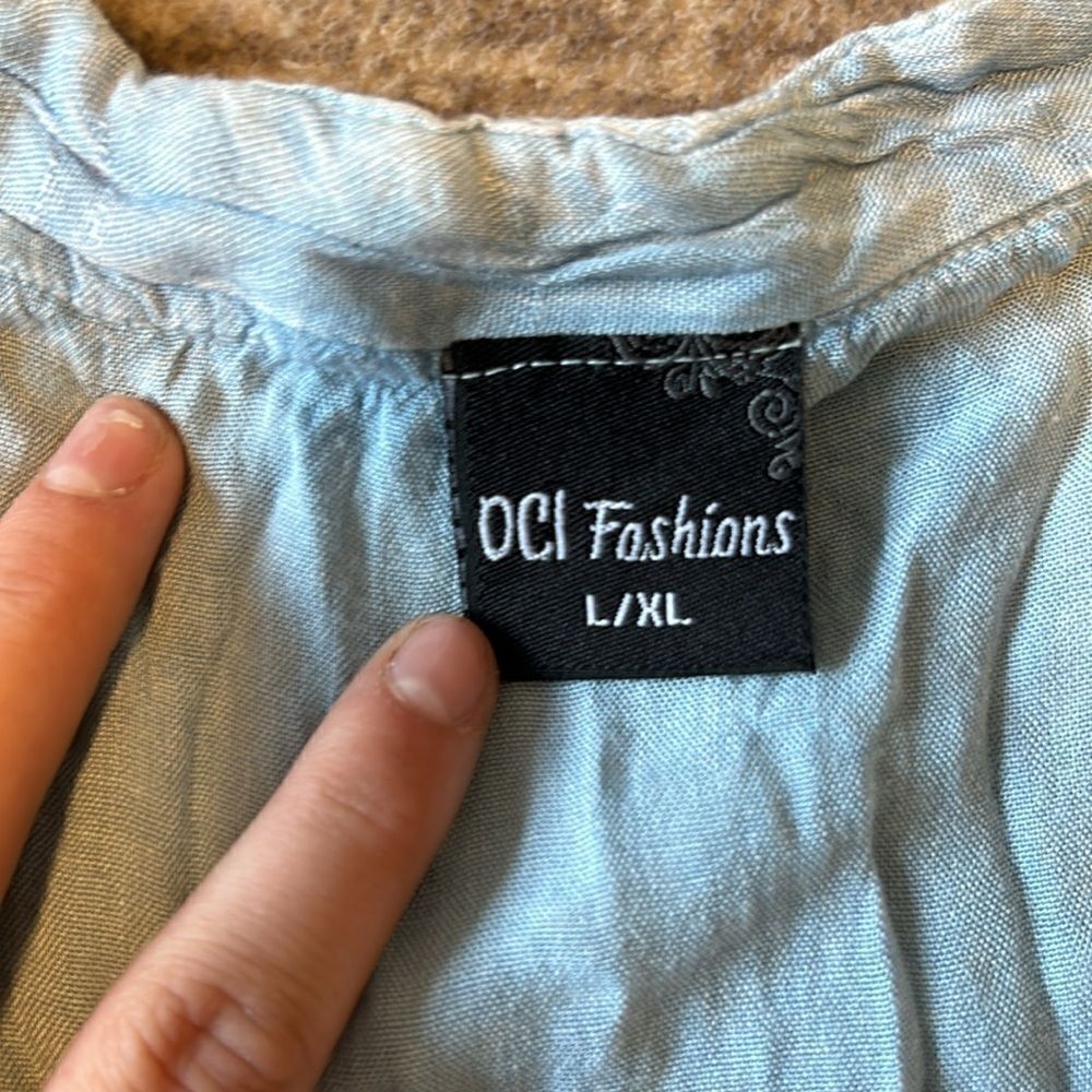 OCL top - Picture 3 of 5